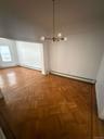 2nd floor apartment