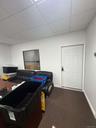 1st floor Store front