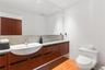 Full Bathroom on Lower Level