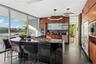 Eat-In Kitchen with Miele and Sub Zero Appliances