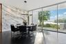 Eat-In Kitchen Breakfast Nook/ Dining Area