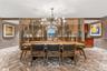 Wine Tasting Room & Custom Display Storage