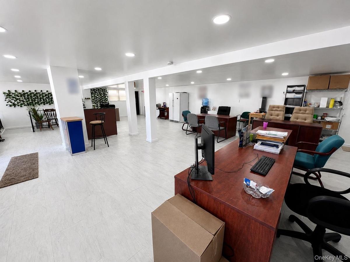 First floor view 2