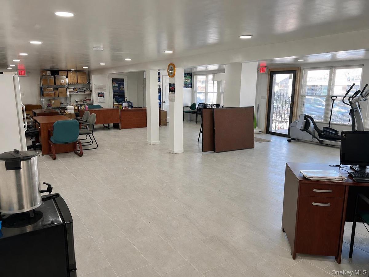 First Floor view 1