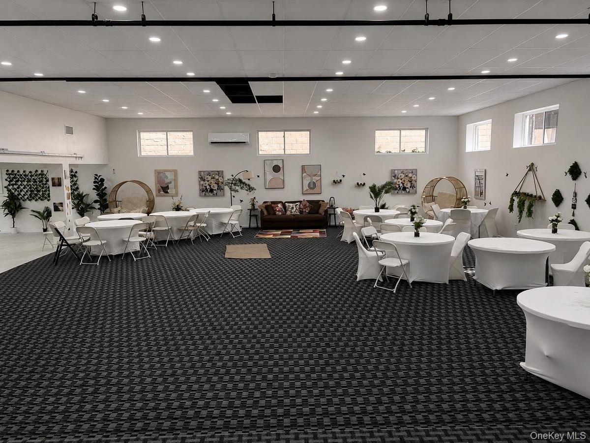 Lower level view 2