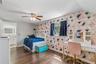 5th Bedroom 2nd Floor