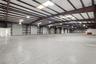 Bldg. D Warehouse Interior