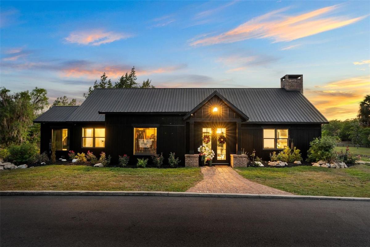 Main Home