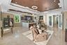 Open-concept living area designed for comfort and connection.