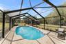 second home's pool