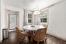 dining room of house #2