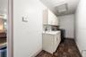 laundry room of home #2