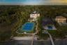 Virtually Staged Tennis Courts.