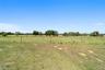 Back yard looking out over farm land