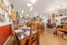 Kitchen breakfast area