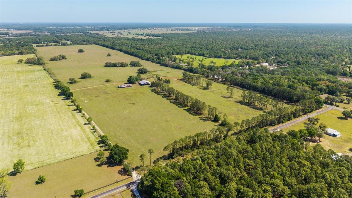 159+ acre farm