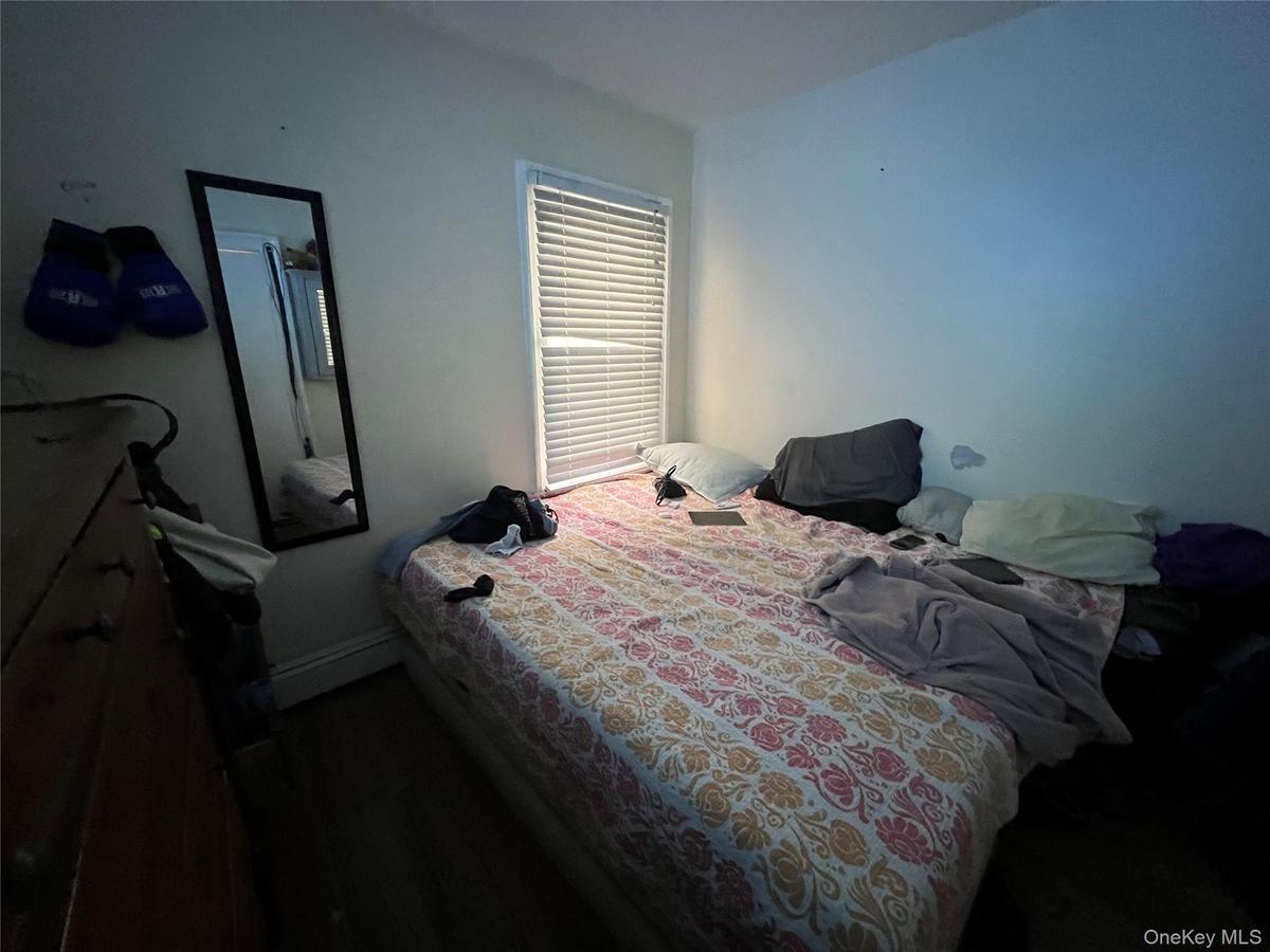 View of bedroom
