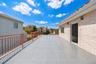 2nd Floor Terrace