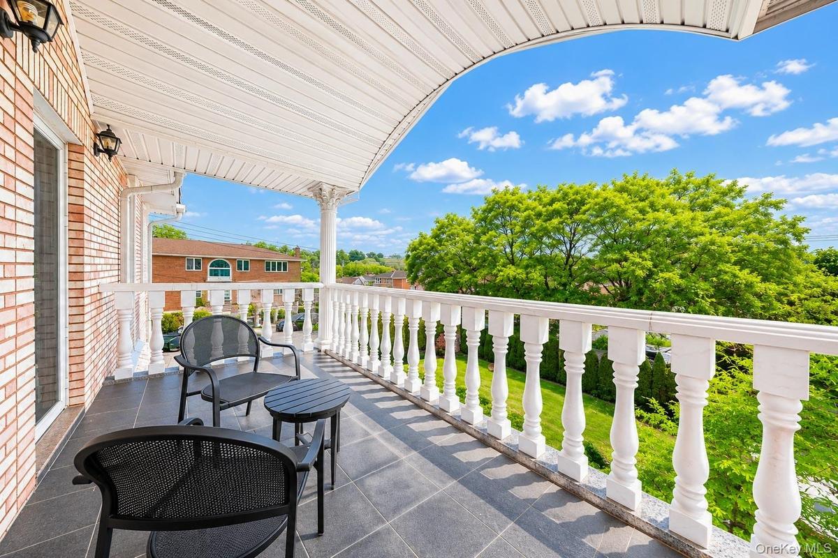 Masterroom Terrace