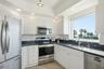 Spacious Kitchen