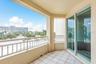Private primary balcony