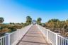 Beach access