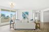 Open living area