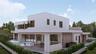 Back Exterior - Virtually Staged