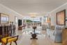 Step inside and you are welcomed by a vast, open living area with stunning mountain views to the west and , to the north, the historic charm of El Mor