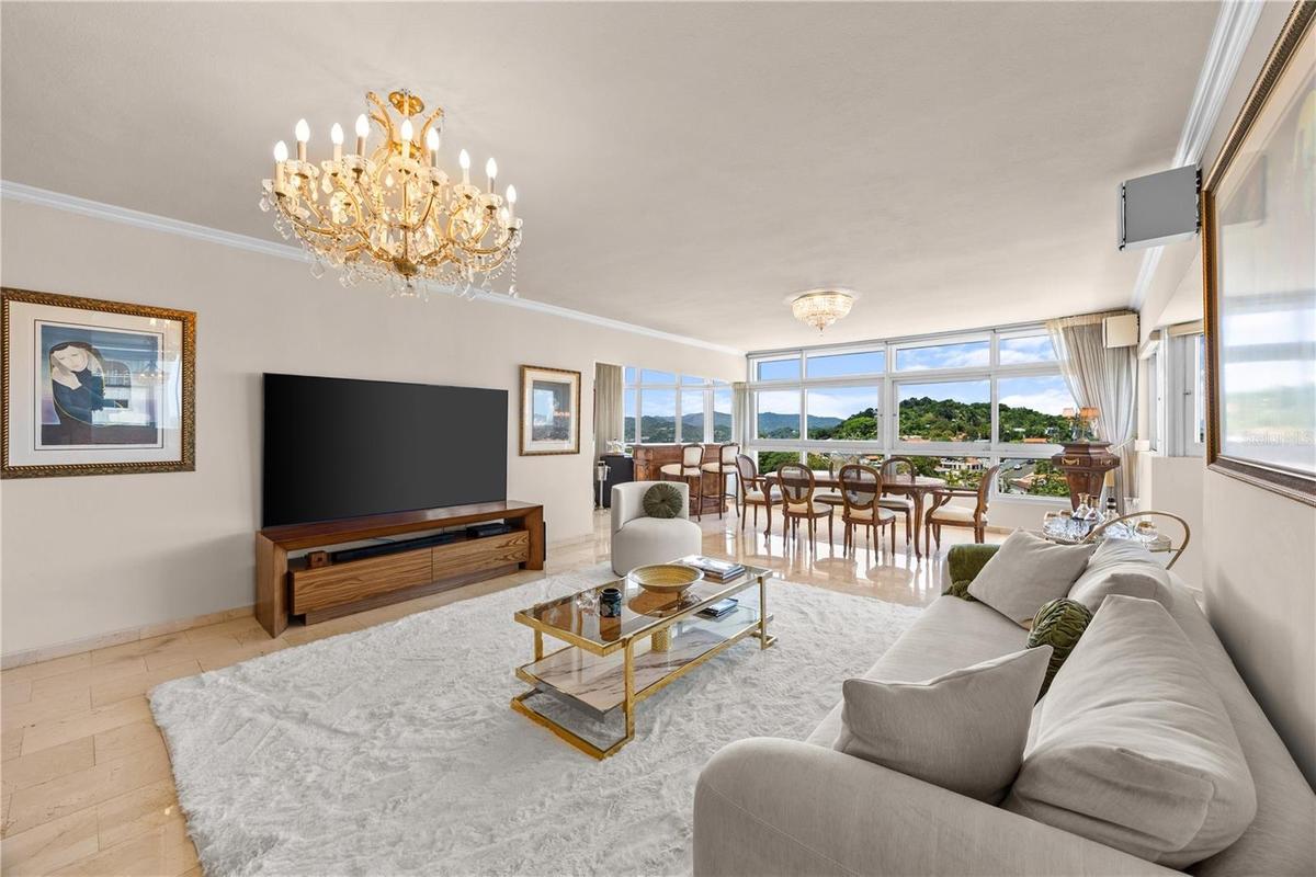 Ample living areas made for real connection, effortless comfort, and moments that matter.