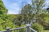 Private Balcony deck with Lake view