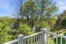 Balcony deck off Master