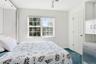 With Murphy Bed & Storage unit Included