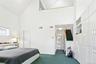 With Full Stairs up to Loft