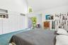 Tons of storage plus Loft plus Primary Bath
