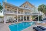 Endless space to relax, play, and enjoy the water