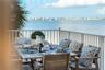 Relax, entertain, and take in the breeze from your 500 sq ft balcony. off Kitchen
