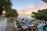 Dine El Fresco - Relax, entertain, and take in the breeze from your 500 sq ft balcony. Enjoy sunrises over the bay.