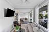 Perfect setup for short-term rentals or extended family visits
