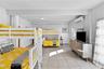 Bunk Room or Fifth bedroom