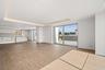 Penthouse dining area