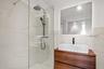 Master suite bathroom
