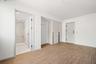 Penthouse ensuite bedroom