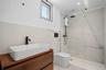 Penthouse ensuite bathroom 