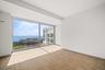Penthouse bedroom ocean views