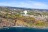 Residence Location - drone views from the sea