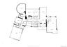 Main Level Floor Plan