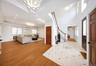 Main Entrance & Living Room