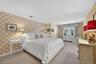 Second bedroom shares a bath