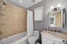 Cottage Full Bath